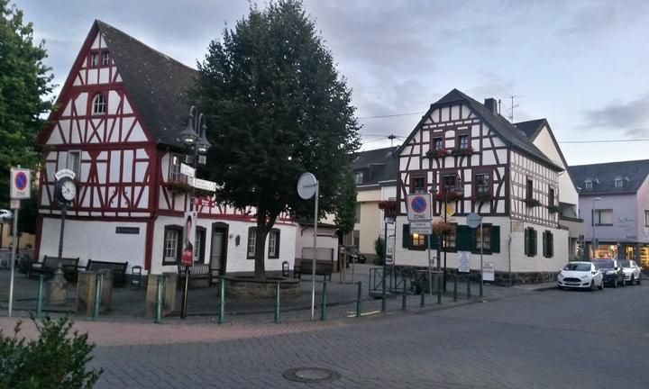 Altes Brauhaus