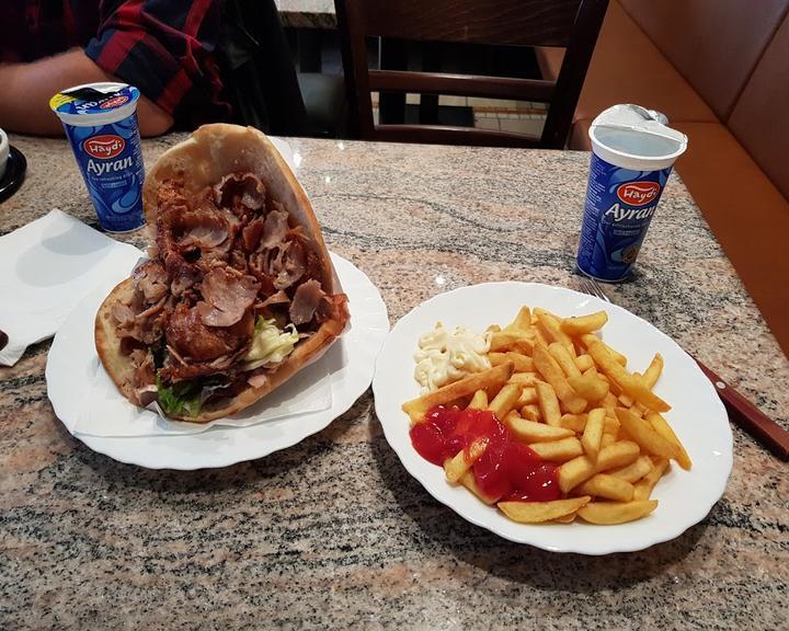 Stern Döner