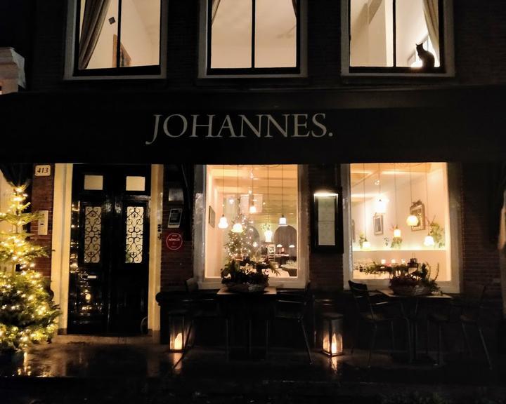 Restaurant Johannes Schwaab