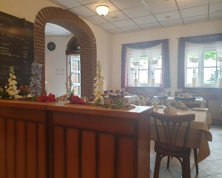 Restaurant Zur Goldenen Traube