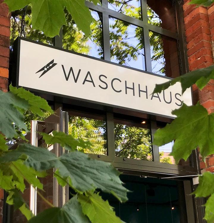 Waschhaus