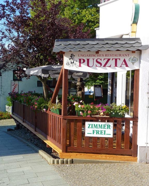 Ungarisches Restaurant PUSZTA