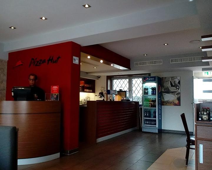 Pizzahut Wiesbaden