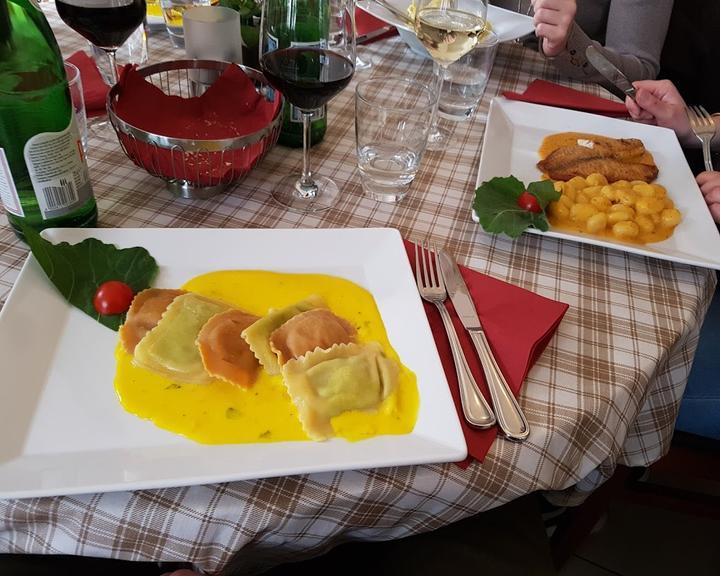 Trattoria Am Kaisertor