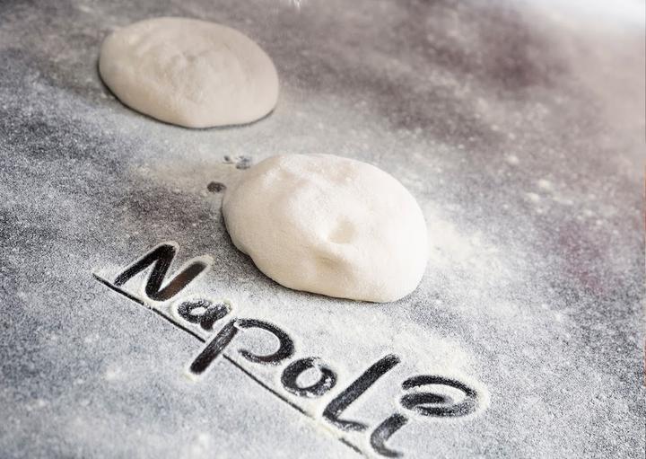 Pizzeria Napoli