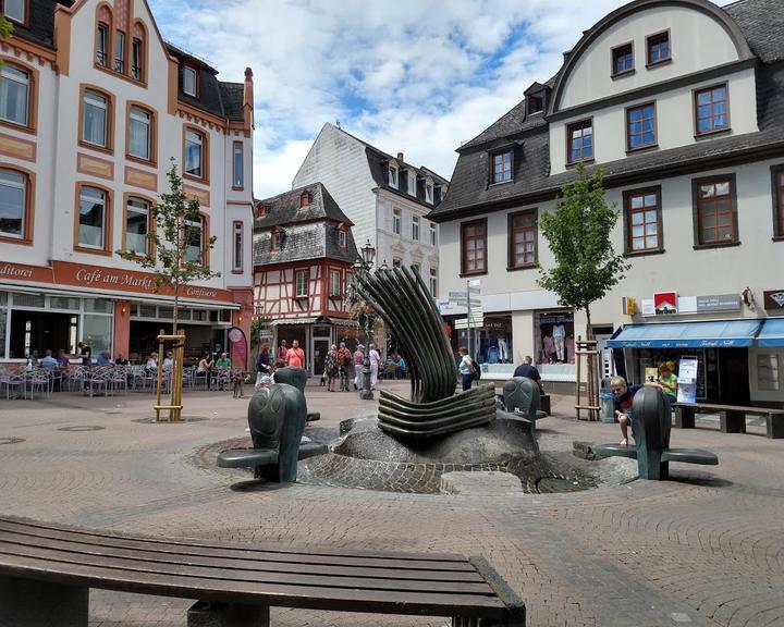 Cafe am Markt - Tortenmanufaktur