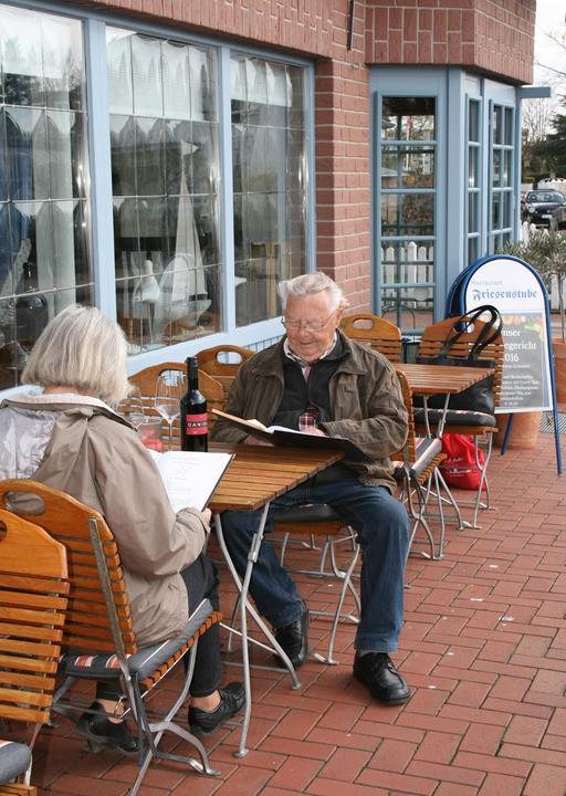 Restaurant Friesenstube