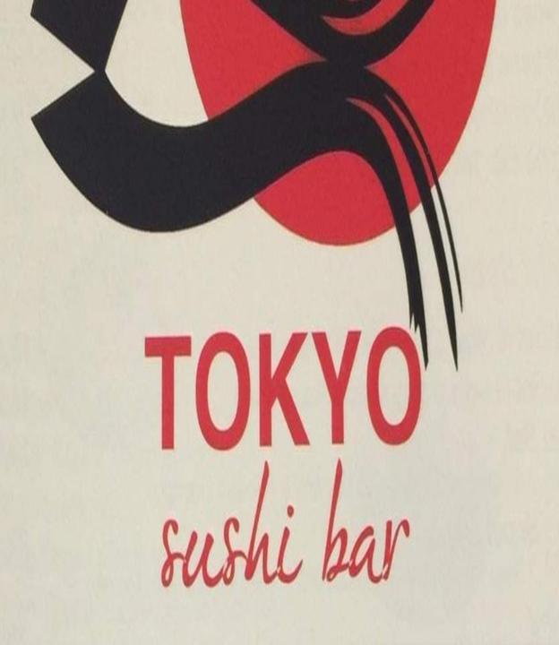 Tokyo Sushi